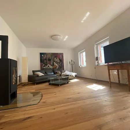 Apartment Bernadette Im Herzen Edenkobens Edenkoben