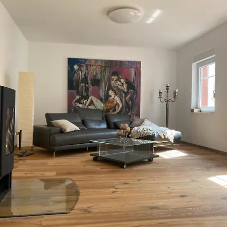 Bernadette Im Herzen Edenkobens Apartment