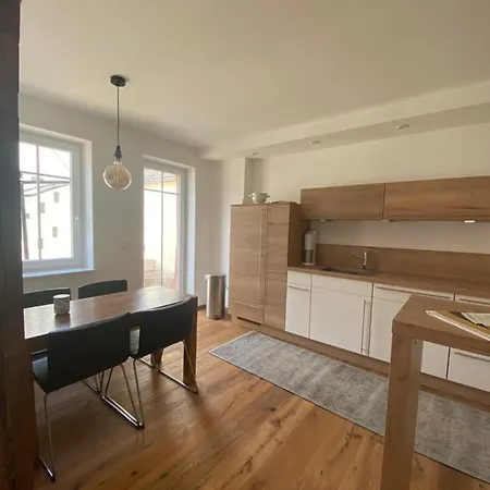 Apartment Bernadette Im Herzen Edenkobens Edenkoben