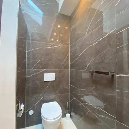 Apartment Bernadette Im Herzen Edenkobens *